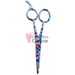 Foarfeca Ronney pentru Tuns Logo de 6,0 uz Profesional Cod 3629